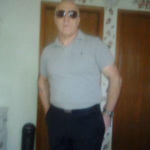 Meet your Posher, Bert